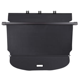 Copertura Retrattile per Bagagliaio per Jeep Cherokee 2019-2023 Accessori <span class=keywords><strong>Auto</strong></span> <span class=keywords><strong>Personalizzati</strong></span> Decorazione <span class=keywords><strong>Interni</strong></span> - Product Image 4