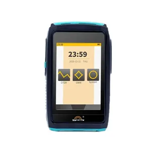 ZS1000-A <span class=keywords><strong>1310nm</strong></span> 1550nm OTDR sợi quang Tester thông minh kiểm tra trực tiếp ols iola OPM vft Mini OTDR sợi quang - Product Image 2