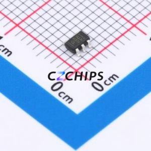 Regulador lineal (LDO) PMIC, Chip IC de circuito integrado, nuevo y Original, SOT-23-5, 1, 2, 2, 2 - Product Image 1