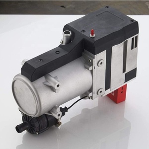 Chauffage à eau de 12v 5kw <span class=keywords><strong>pour</strong></span> moteur de <span class=keywords><strong>voiture</strong></span> diesel, Parking, bateau, caravane, bus - Product Image 1
