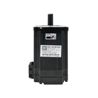 86J12126EC-1000-60 Kit de moteur triphasé Nema34 à couple élevé Servomoteur pas à pas hybride