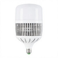 Ampoule LED en alliage d'aluminium super lumineuse, base à vis E27, éclairage domestique à économie d'énergie, Ra 80-90, vente en gros disponible
