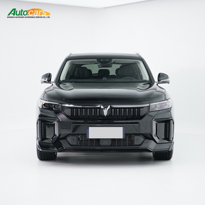 <span class=keywords><strong>รถ</strong></span>ยนต์ไฟฟ้า SUV ขับเคลื่อนสี่ล้อคุณภาพสูง Voyah Free ปี 2024 <span class=keywords><strong>รถ</strong></span>ยนต์พลังงานไฟฟ้าใหม่ ยอดขายดี - Product Image 3