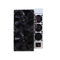 Mineur de Bitcoin d'occasion Bitmain Antminer S19K Pro 120T, machine de minage ASIC SHA-256 BTC d'occasion, en stock