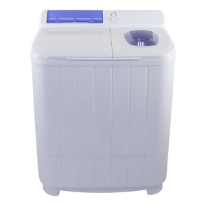 Lavadora Semiautomática Haifei de 6, 7, <span class=keywords><strong>8</strong></span>, 10, 12 y 14 <span class=keywords><strong>KG</strong></span>, Fácil de Usar - Product Image 5