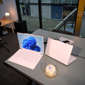 Ordenador portátil personalizado Intel Celeron de 14,1 pulgadas para videojuegos, procesador de cuatro núcleos, panel IPS, vídeo de 8GB, 4G, inglés para estudiantes - Product Image 5