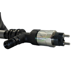Ensemble d'injecteurs de carburant 095000-7140, pièce de rechange pour la réparation de locomotives diesel - Product Image 3