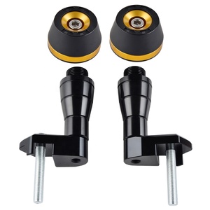 NiceCNC 1 par x marco regulador para <span class=keywords><strong>Kawasaki</strong></span> <span class=keywords><strong>Z1000</strong></span> 2010, <span class=keywords><strong>2011</strong></span>, 2012, 2013-2017 Z1000R 2017 - Product Image 5