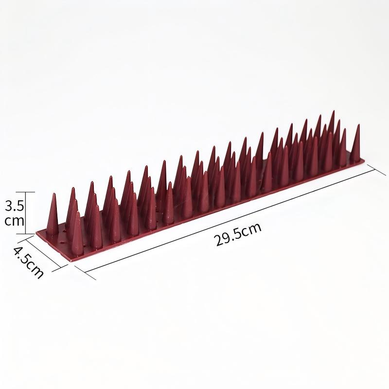 30 cm simple (hauteur de pointe de 3,7 cm)