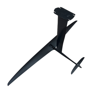 Nuevo Estilo JFS ART V2 1700, Hidroala de Alto Rendimiento Ligera de Fibra de Carbono para Nivel Intermedio/Experto, Deporte Acuático Wingfoil JFS - Product Image 2