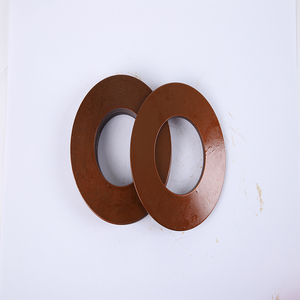 <span class=keywords><strong>Belleville</strong></span> Ressort Rondelle en acier lourd Rondelle élastique conique Ressort à disque à onde de compression en acier - Product Image 3