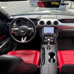 <span class=keywords><strong>Ford</strong></span> <span class=keywords><strong>Mustang</strong></span> Mach E <span class=keywords><strong>2020</strong></span> 2.3T EcoBoost Obsidian Phantom d'occasion, voiture de sport spéciale, prix avantageux, coupé 2 portes 4 places, conduite à gauche - Product Image 6