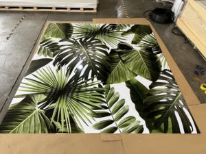 Papier peint auto-adhésif en mousse pour <span class=keywords><strong>salle</strong></span> <span class=keywords><strong>de</strong></span> <span class=keywords><strong>bain</strong></span>, effet marbre brillant doré, nouveautés en impression 3D, décoration intérieure - Product Image 2