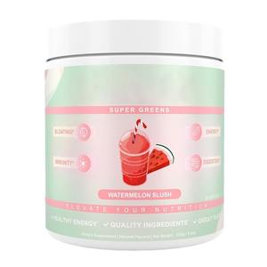 Supplément de poudre de légumes super fruits super verts de vente chaude pour adultes à haute teneur en antioxydants - Product Image 4