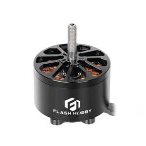 Flashhobby 4320 Moteur Brushless 350KV BLDC Moteur pour FPV/X Class Drones 500g - Product Image 1
