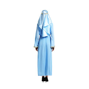 Disfraz <span class=keywords><strong>de</strong></span> Halloween para mujeres adultas Arabia Saudita Dubai bata Pastor ropa disfraz <span class=keywords><strong>de</strong></span> princesa árabe - Product Image 2