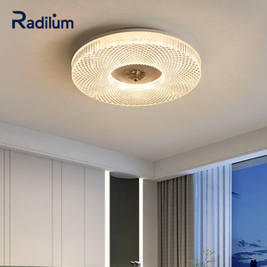 Bán buôn hiện đại tối giản LED Flush núi trần ánh sáng lịch thi đấu cấu hình thấp màu xám đĩa giọng cho căn hộ văn phòng hành lang - Product Image 1