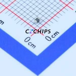 BLM18BD121SN1D Ferrite Bead 0603 RF ( Impedance @ Frequency: 120Ohm@100MHz )( Error: 25% )( DC Resistance (DCR): 400mOhm ) - Product Image 2