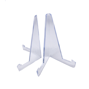 Support de Présentation en Acrylique Transparent Épais Personnalisé pour Cartes PSA Gradées, Pièces de Monnaie et Jeux de Société - Product Image 3