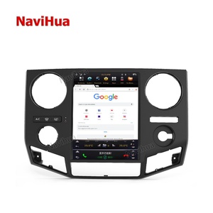 Navihua 12.1'' Car <b>DVD</b> <b>Player</b> Android GPS Radio Audio Multimedia System Auto Autoradio Navigation for Ford F250 F350 2009-2012 - Product Image 6