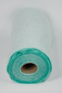 El lado de <span class=keywords><strong>barlovento</strong></span> es verde, el lado de sotavento es blanco, cabina de pulverización, filtro de aire de fibra de vidrio, rollo de medios de filtro de parada de pintura a la G3-G4 - Product Image 4