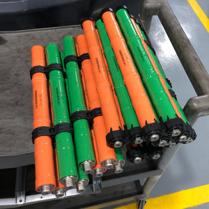 เปลี่ยนแบตเตอรี่ NIMH สำหรับแบตเตอรี่รถยนต์ไฮบริดญี่ปุ่น 14.4V 6.5Ah - Product Image 6