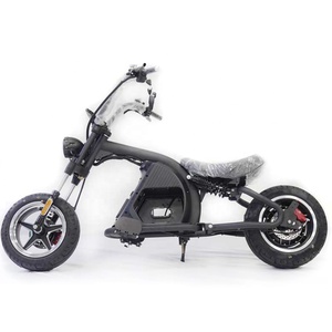 Trottinette Électrique USA Warehouse 2026, Trottinette de <span class=keywords><strong>Golf</strong></span> Électrique, Citycoco Électrique 50 MPH de Haute Qualité - Product Image 6