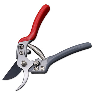 Jolies cisailles de jardinage en acier allié, manuelles, pour l'élagage des arbres fruitiers, des plantes horticoles et des fleurs. - Product Image 2