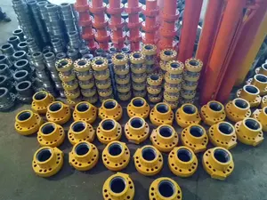 2024 High Quality Excavator Hydraulic Boom Arm Bucket Cylinder Assy For Volvo Komatsu Kobelco Sany CAT Hitachi Doosan Hyundai