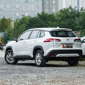 Auto Usado Toyota <span class=keywords><strong>Corolla</strong></span> Cross 2026, Entrega Rápida, 2.0L Gasolina, Hatchback, Vehículo SUV Elite, Superventas, SUV Económico - Product Image 5