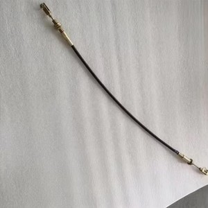 <span class=keywords><strong>WECAN</strong></span> Venta Caliente de Repuestos para Minicargadoras: Eje Flexible de Control, Suministro Directo de Fábrica, Piezas Originales OEM Genuinas - Product Image 2