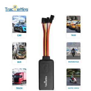 Thiết Bị Theo Dõi GPS Xe Hơi G309 Thiết Bị Định Vị GSM Thời Gian Thực Chống Trộm Thiết Bị Theo Dõi Báo Động Cho Xe Hơi/Xe Tải GPRS SMS GPS Tracker - Product Image 5