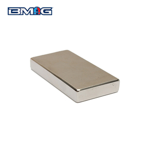 Potente Imán de Neodimio de Materiales Magnéticos de Bajo Precio de 100 mm de China <span class=keywords><strong>Mmm</strong></span> - Product Image 4