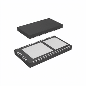 LTC4234IWHH Buy Electronics Components Online Original Power Management (PMIC) 38 VFQFN Exposed Pad - Product Image 1