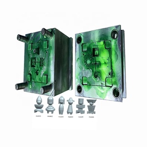 <span class=keywords><strong>2025</strong></span> xu hướng chính xác khuôn nhựa làm cho nhà máy ABS dụng cụ PVC tiêm khuôn overmolding khuôn mẫu cho y tế - Product Image 4