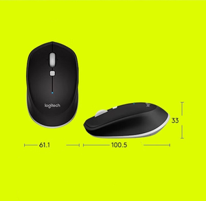 New M337 3.0 Ergonomic <b>Wireless</b> <b>Mouse</b> <b>for</b> Android M337 <b>Wireless</b> <b>Mouse</b> - Product Image 5