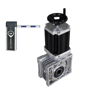 <span class=keywords><strong>Motor</strong></span> Eléctrico sin Escobillas de Imán Permanente para Barrera de Puerta Abatible - Product Image 1