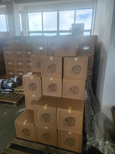 Side Channel <strong>Blower</strong> Three Phase / Vortex Air <strong>Blower</strong> / High Pressure Vortex <strong>Gas</strong> Pump - Product Image 5