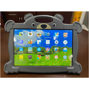 Tablette Pc Android pour enfants, 10 pouces, robuste, de haute qualité, avec cadeaux pour bébés, Mtk6592, nouveauté - Product Image 5