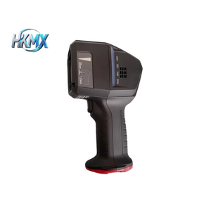 ม่านแสงนิรภัย SR-G100 SR-G110 SR-G120 เซ็นเซอร์ป้องกันอินฟราเรด แผงกั้นนิรภัยขนาดกะทัดรัดสำหรับเครื่องจักรอุตสาหกรรม - Product Image 1