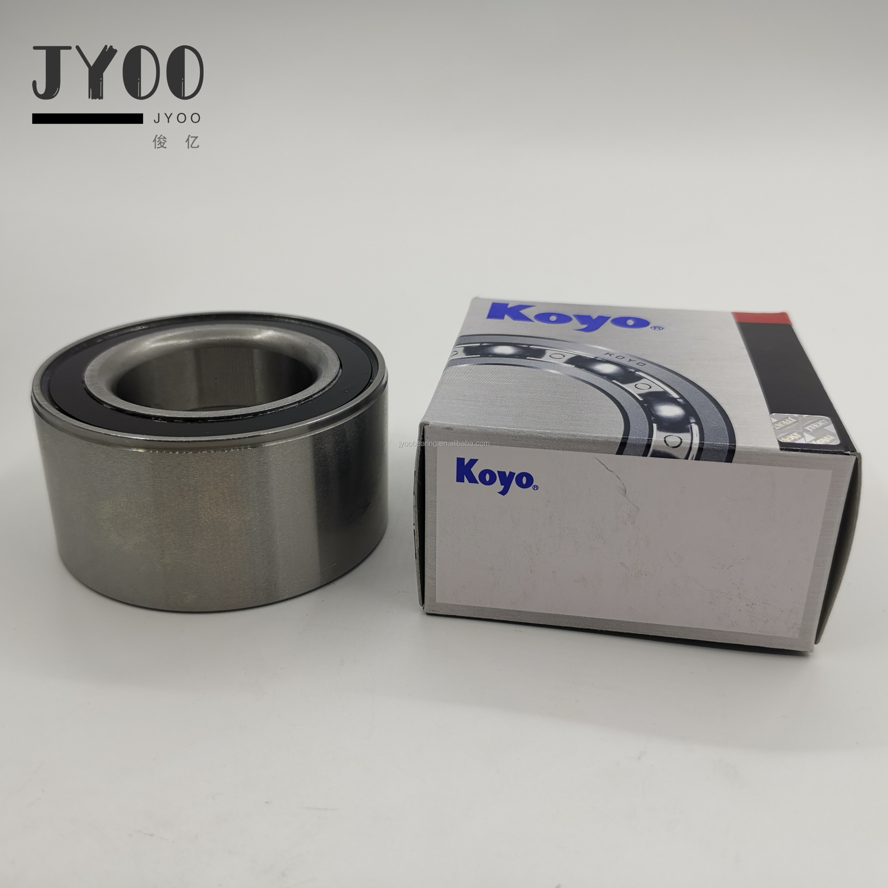 おかんぼ ABS Front Wheel Bearing for HONDA Civic - Durable & Reliable
