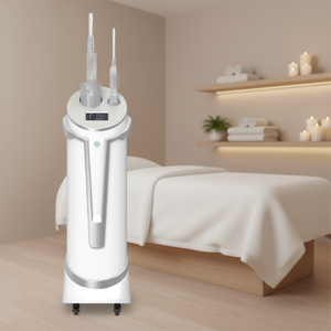 Máquina de Terapia de Rodillos con Bolas Internas para Masaje de Drenaje Linfático y Contorno Corporal, Gran Venta - Product Image 1