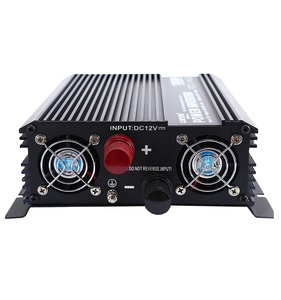 Off <span class=keywords><strong>Grid</strong></span> <span class=keywords><strong>Tie</strong></span> Biến Tần 1000W-CAR1K - Product Image 1