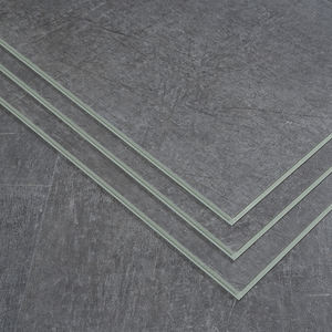 Embalaje personalizado eco <span class=keywords><strong>14mm</strong></span> <span class=keywords><strong>laminado</strong></span> de nuez de superficie spc pisos - Product Image 2