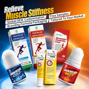 <span class=keywords><strong>Crème</strong></span> pour Varices et <span class=keywords><strong>Varicosités</strong></span> en promotion – Soulagement de la Douleur - Product Image 1