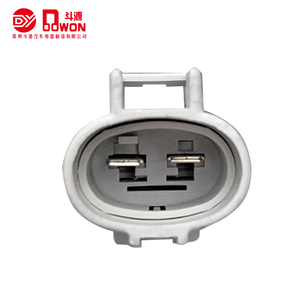 พัดลมหม้อน้ำรถยนต์สำหรับ EXCELLE1.6 03-06 Chevrolet OPTRA 06-suoki forenza 04-08 Suzuki <span class=keywords><strong>Reno</strong></span> 05-08สำหรับ RAD 96553364 - Product Image 3