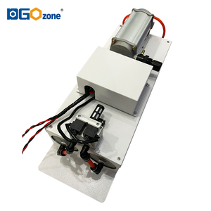 Máy tạo oxy tích hợp hai tháp 10 lít, máy lọc oxy <span class=keywords><strong>PSA</strong></span> 10L/phút - Product Image 5