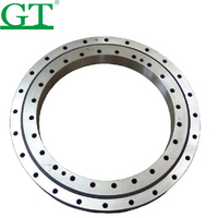 Roulement de rotation E312D 313D 313D2 229-1077, anneau de rotation 2291077, qualité OEM 378-9598 3789598, anneau de rotation pour excavatrice
