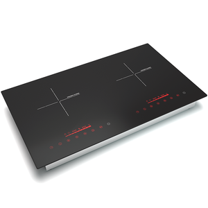 Table de cuisson à <span class=keywords><strong>induction</strong></span> double foyer, <span class=keywords><strong>plaque</strong></span> chauffante électrique à <span class=keywords><strong>induction</strong></span> - Product Image 4