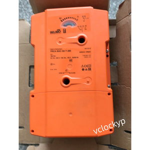 1 ชิ้นใหม่ BELIMO PRCA-S2-T-200 ตัวกระตุ้น - Product Image 1
